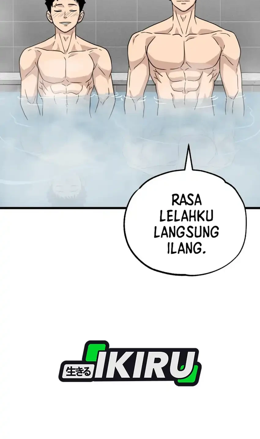 GOLIERO Chapter 58 Gambar 50