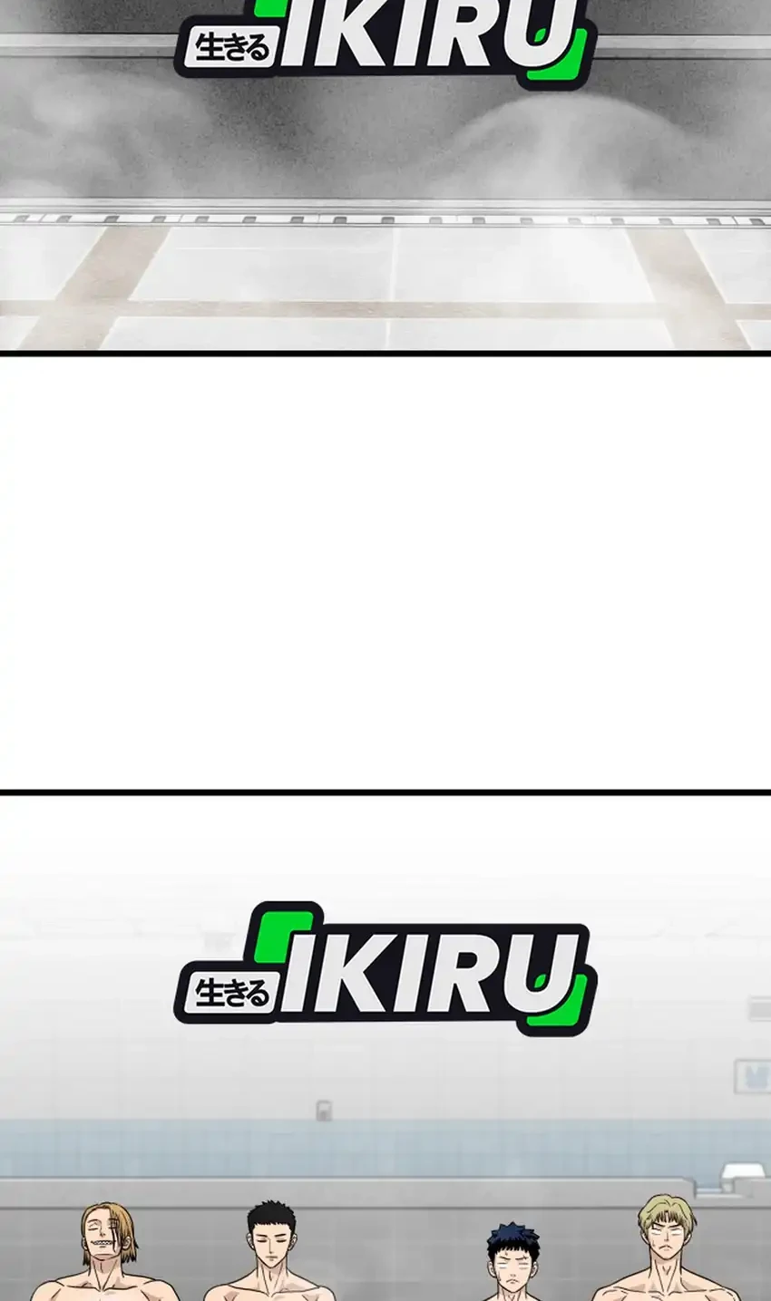 GOLIERO Chapter 58 Gambar 52