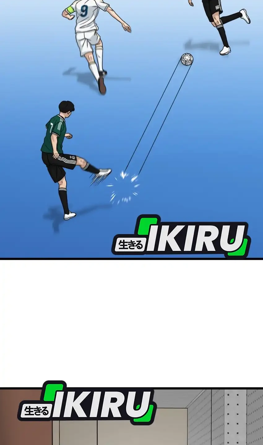 GOLIERO Chapter 59 Gambar 50