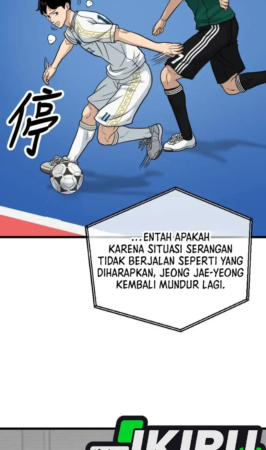 GOLIERO Chapter 60 Gambar 52