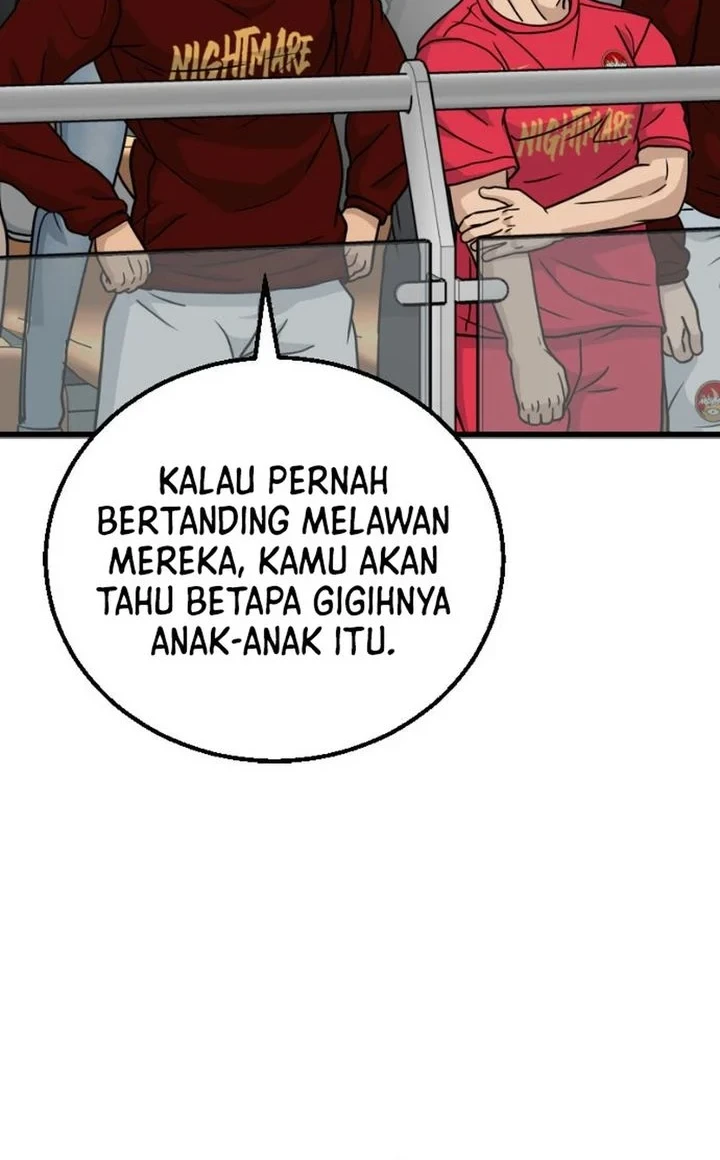 GOLIERO Chapter 61 Gambar 44