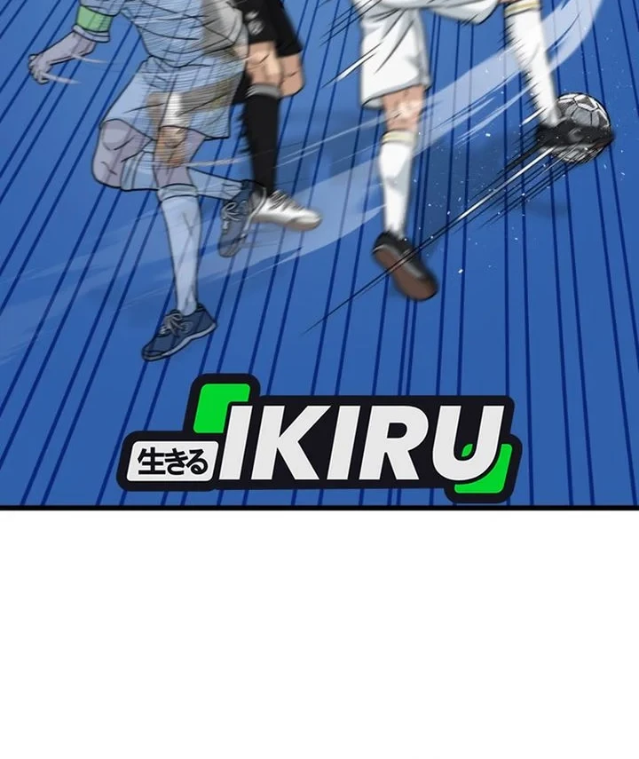 GOLIERO Chapter 61 Gambar 46