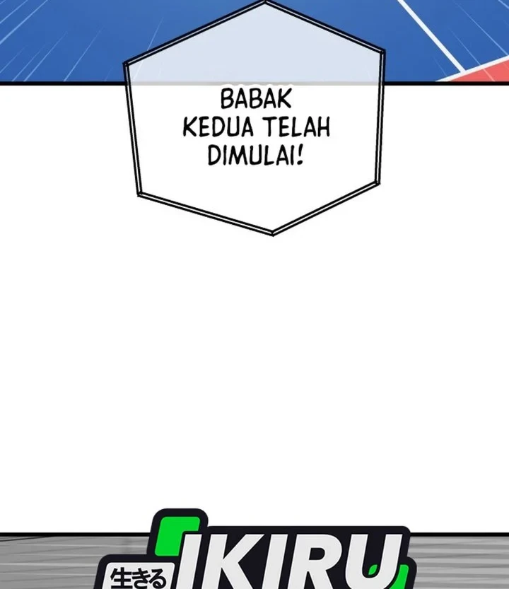 GOLIERO Chapter 62 Gambar 48