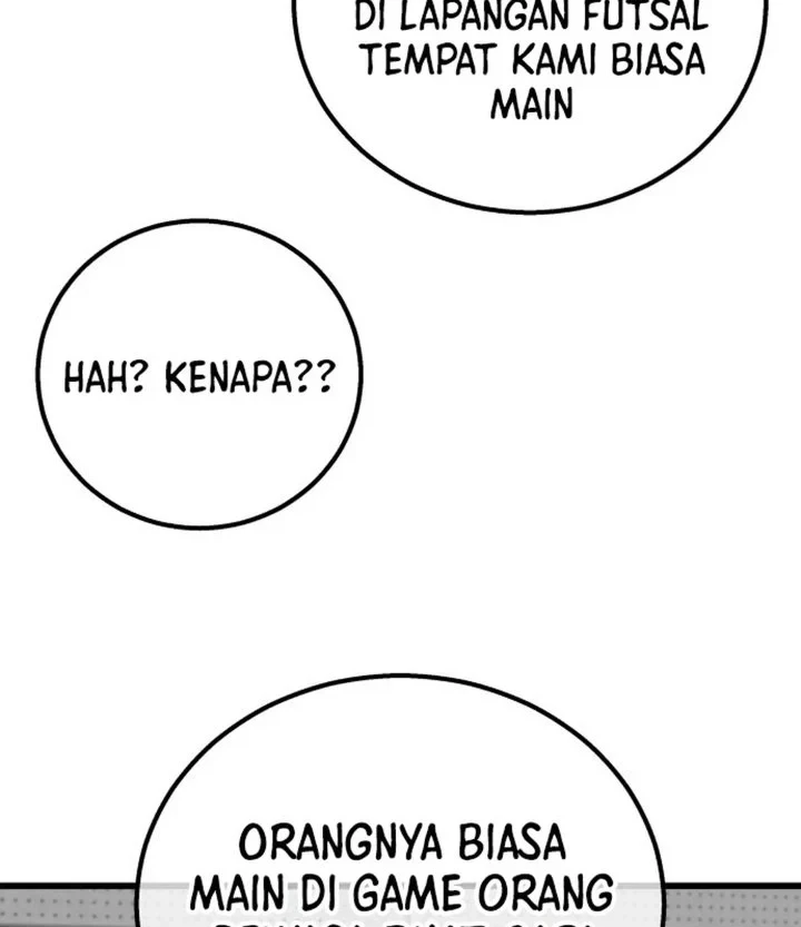 GOLIERO Chapter 63 Gambar 50