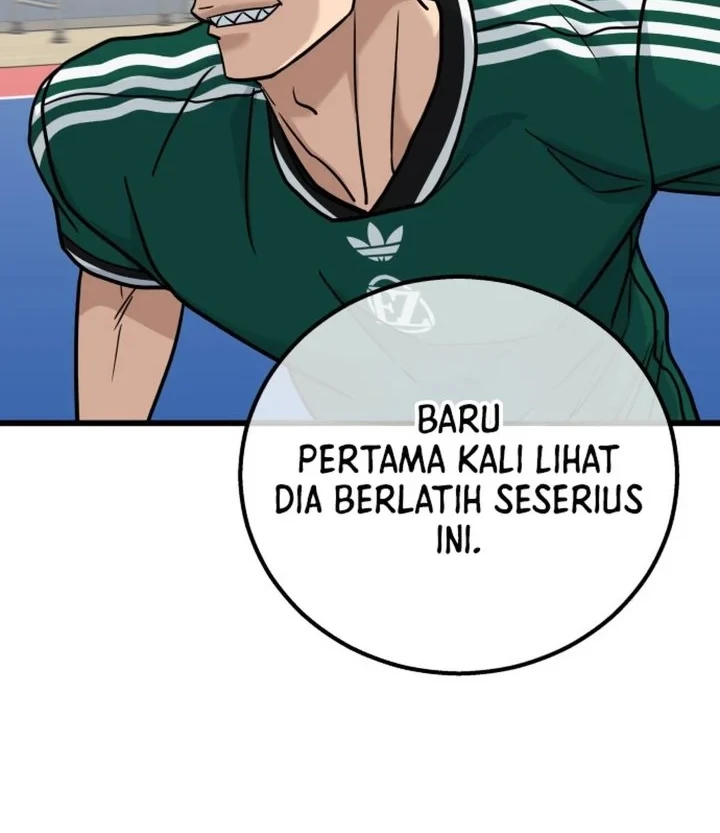GOLIERO Chapter 63 Gambar 52