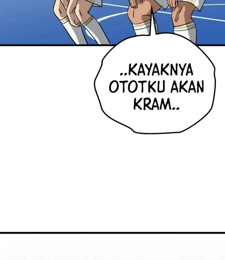 GOLIERO Chapter 64 Gambar 58