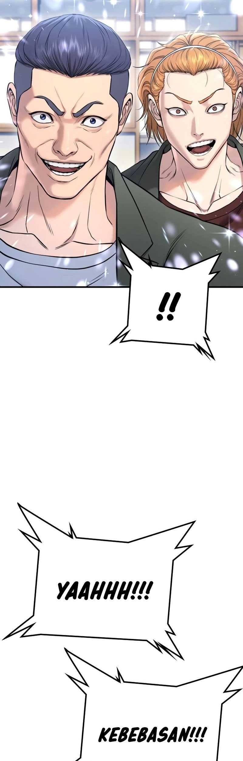 Goo Se Ra Chapter 11 Gambar 55