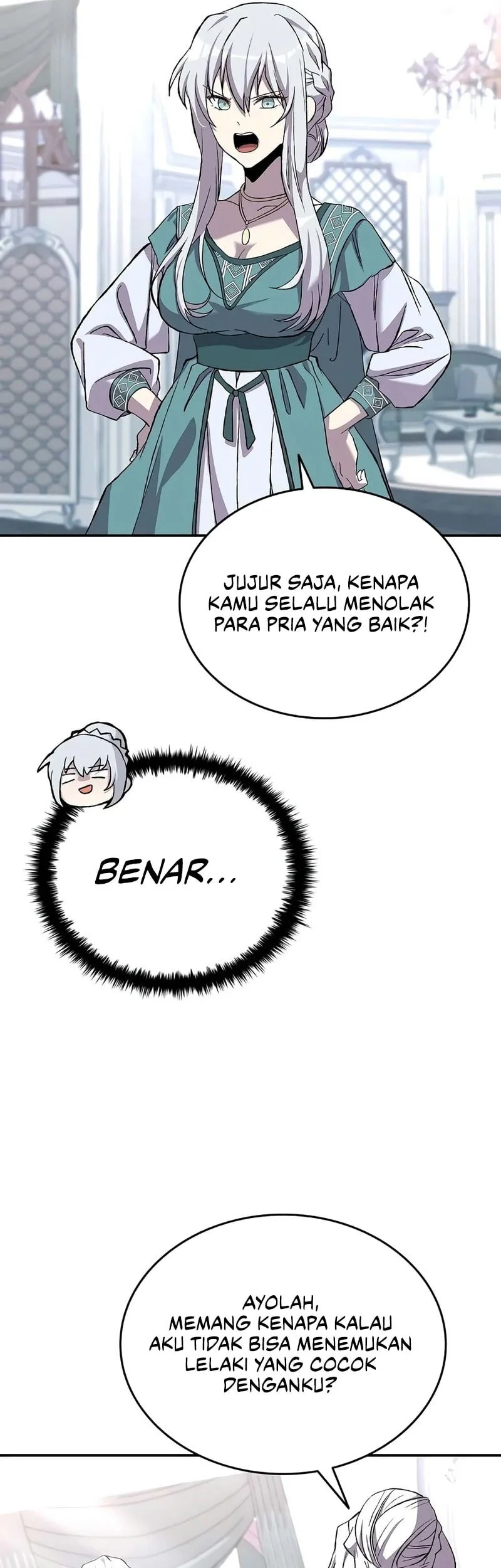 Got A Gallery In The Wild Chapter 3 Gambar 42