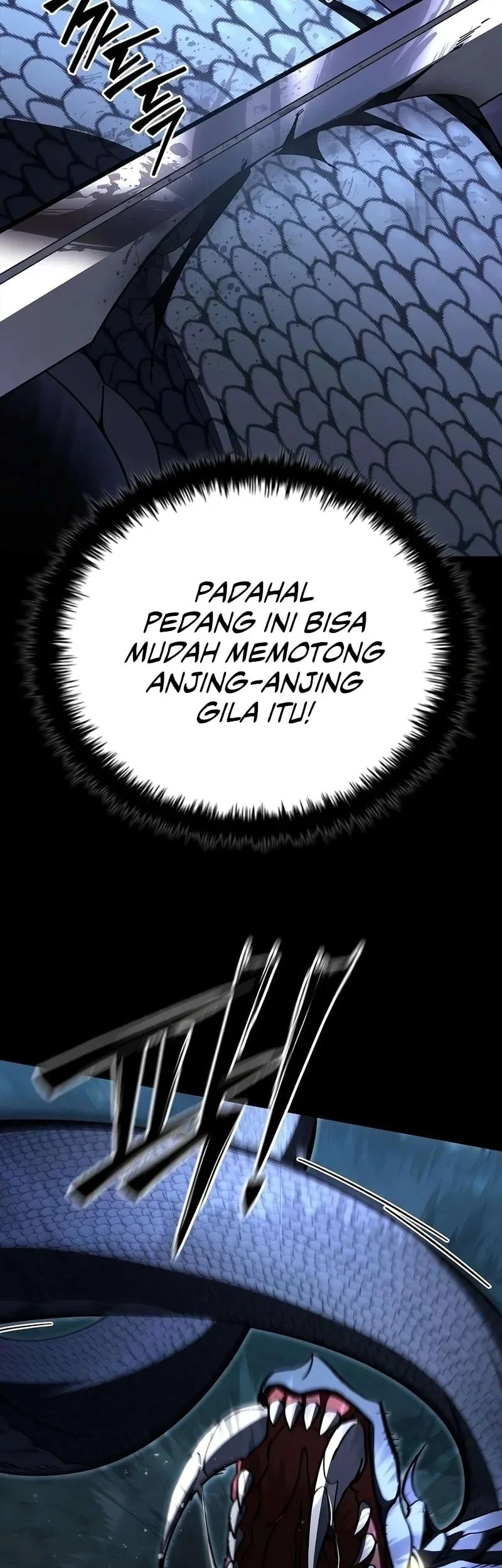 Got A Gallery In The Wild Chapter 6 Gambar 33