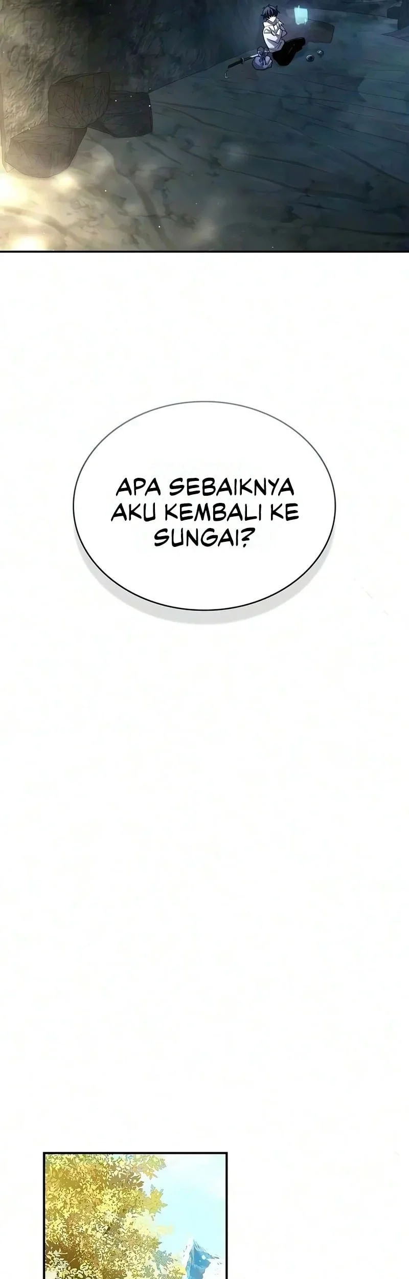 Got A Gallery In The Wild Chapter 7 Gambar 27