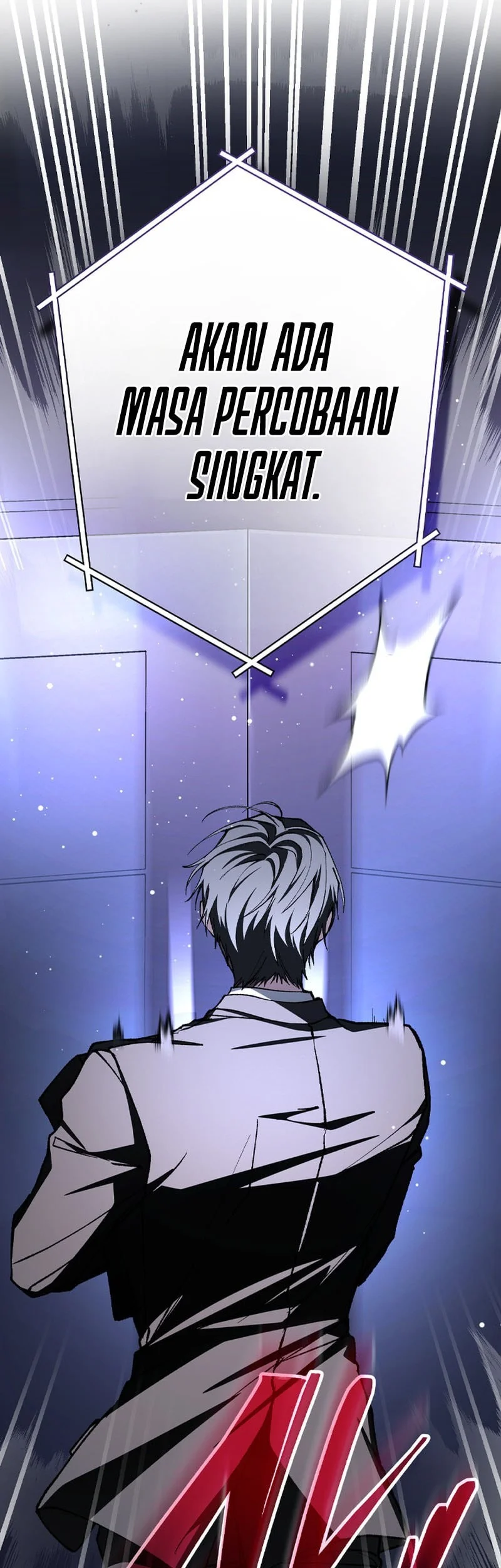 Got Dropped Into A Ghost Story, Still Gotta Work Chapter 0.1 Gambar 15