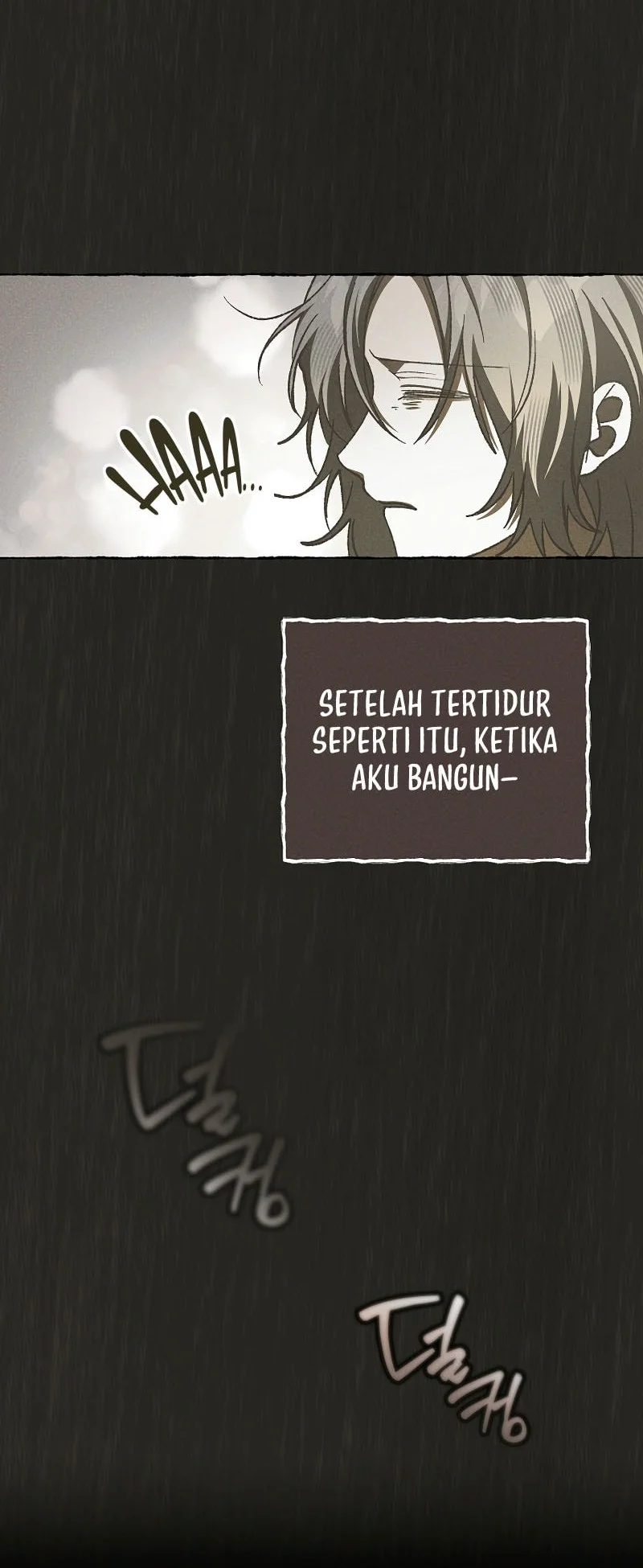 Got Dropped Into A Ghost Story, Still Gotta Work Chapter 1 Gambar 49