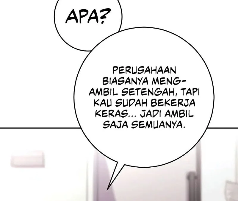 Got Dropped Into A Ghost Story, Still Gotta Work Chapter 10 Gambar 49