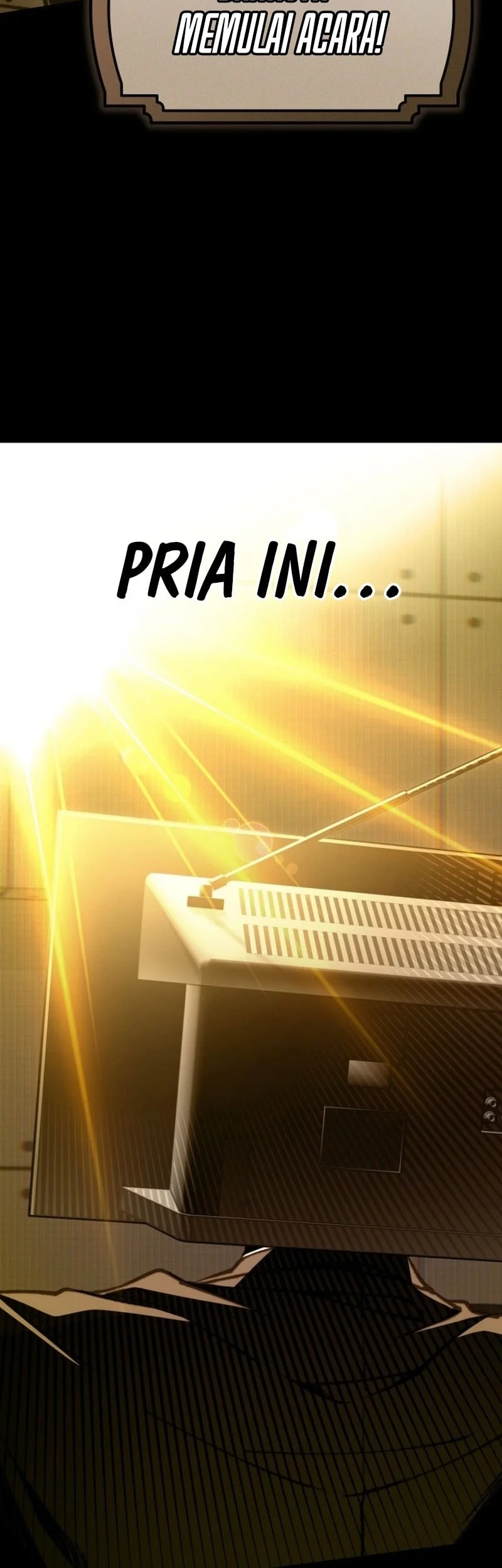 Got Dropped Into A Ghost Story, Still Gotta Work Chapter 13 Gambar 47