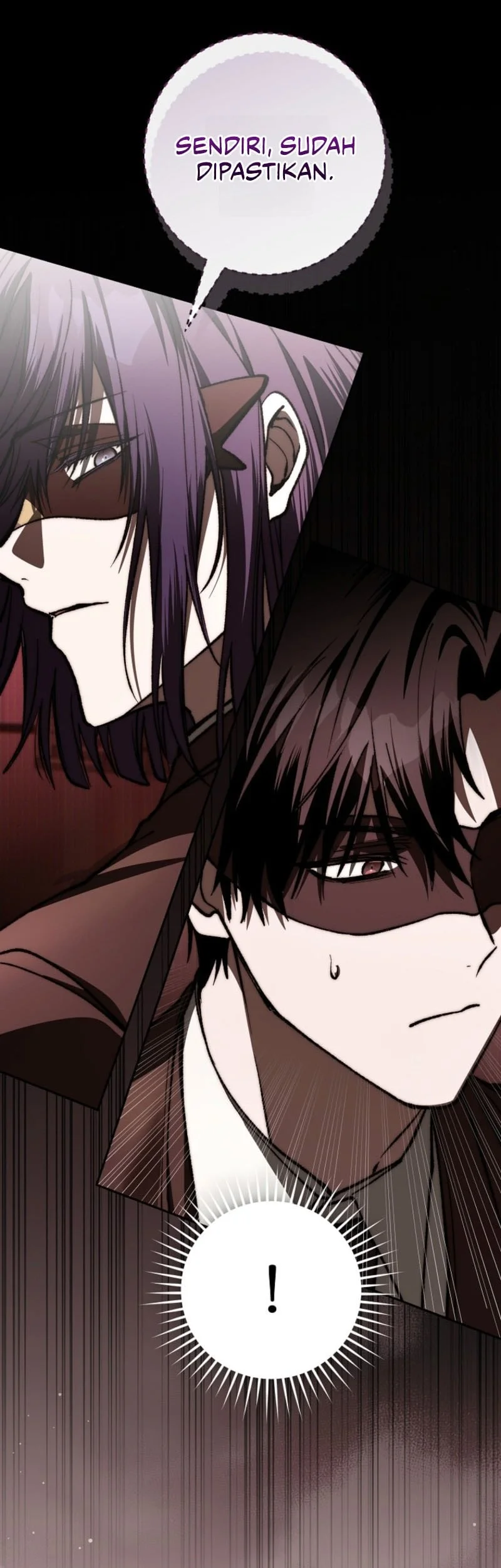 Got Dropped Into A Ghost Story, Still Gotta Work Chapter 14 Gambar 40