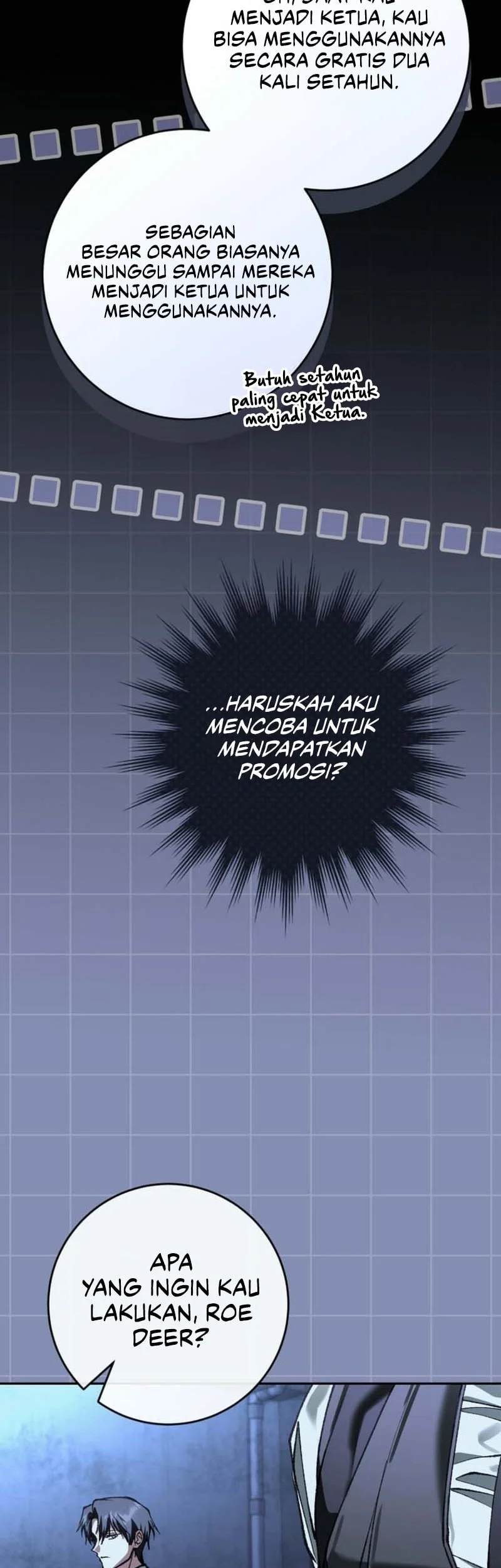 Got Dropped Into A Ghost Story, Still Gotta Work Chapter 17 Gambar 52