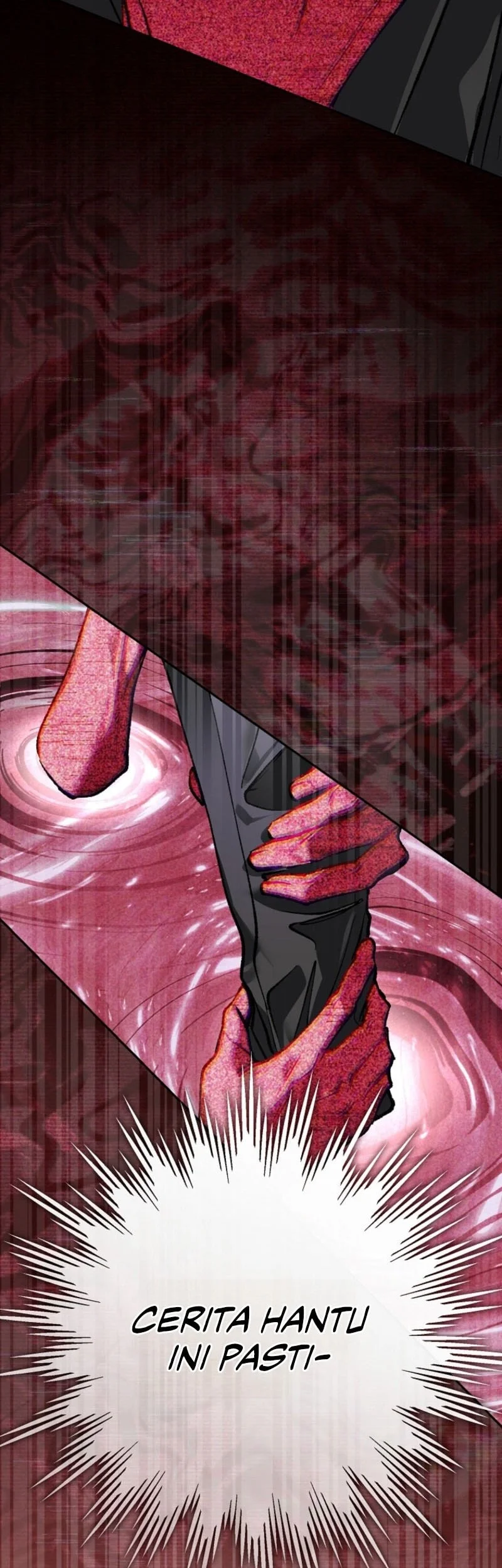 Got Dropped Into A Ghost Story, Still Gotta Work Chapter 19 Gambar 47