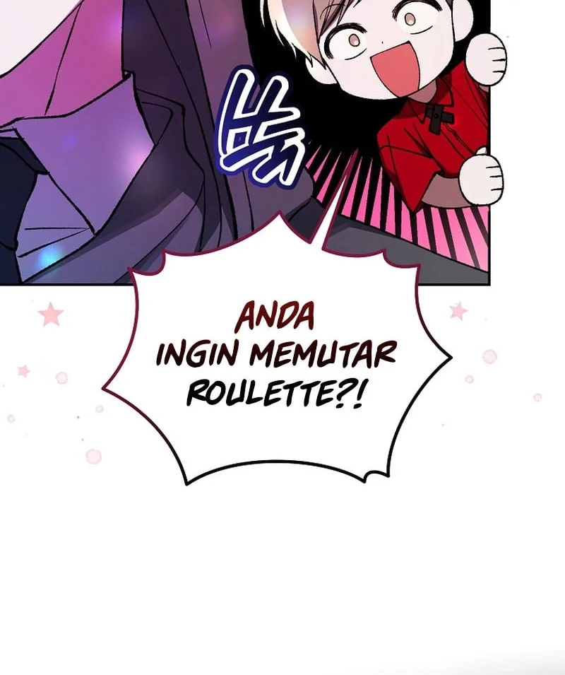 Got Dropped Into A Ghost Story, Still Gotta Work Chapter 2 Gambar 49
