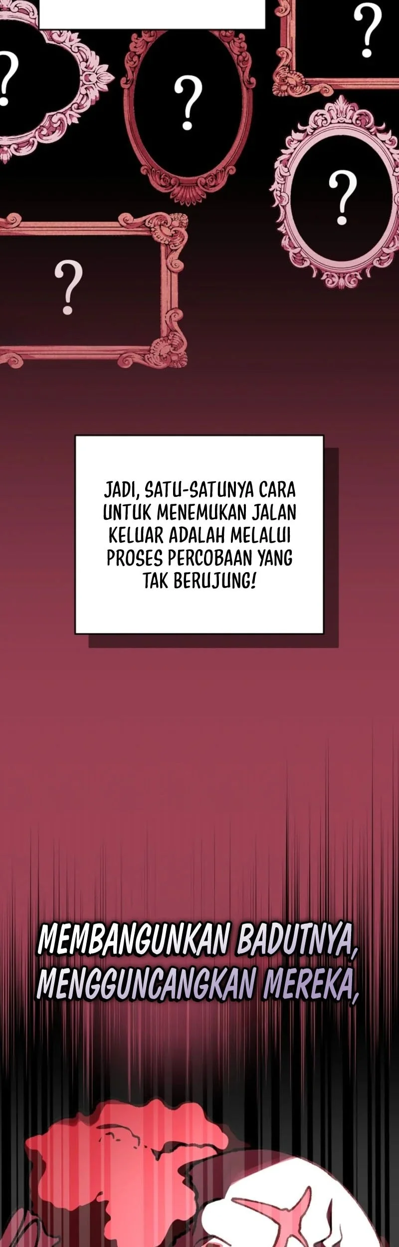 Got Dropped Into A Ghost Story, Still Gotta Work Chapter 20 Gambar 46