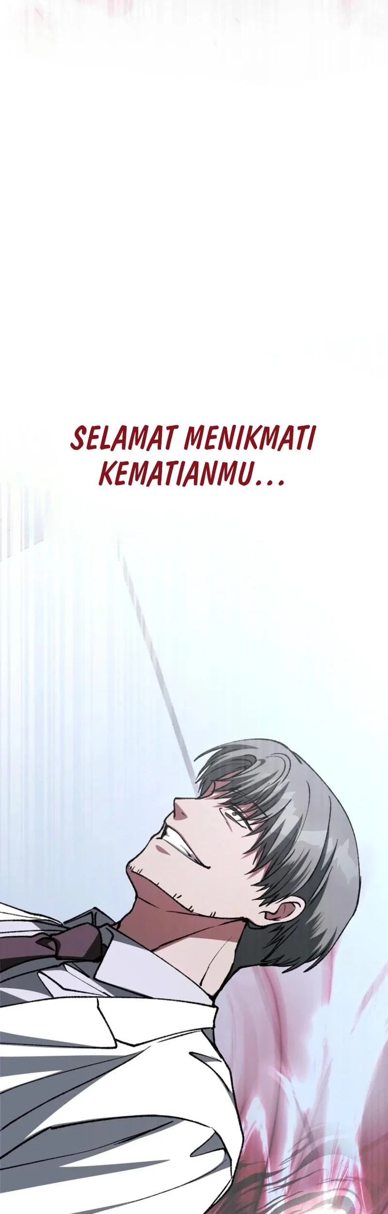 Got Dropped Into A Ghost Story, Still Gotta Work Chapter 20 Gambar 49