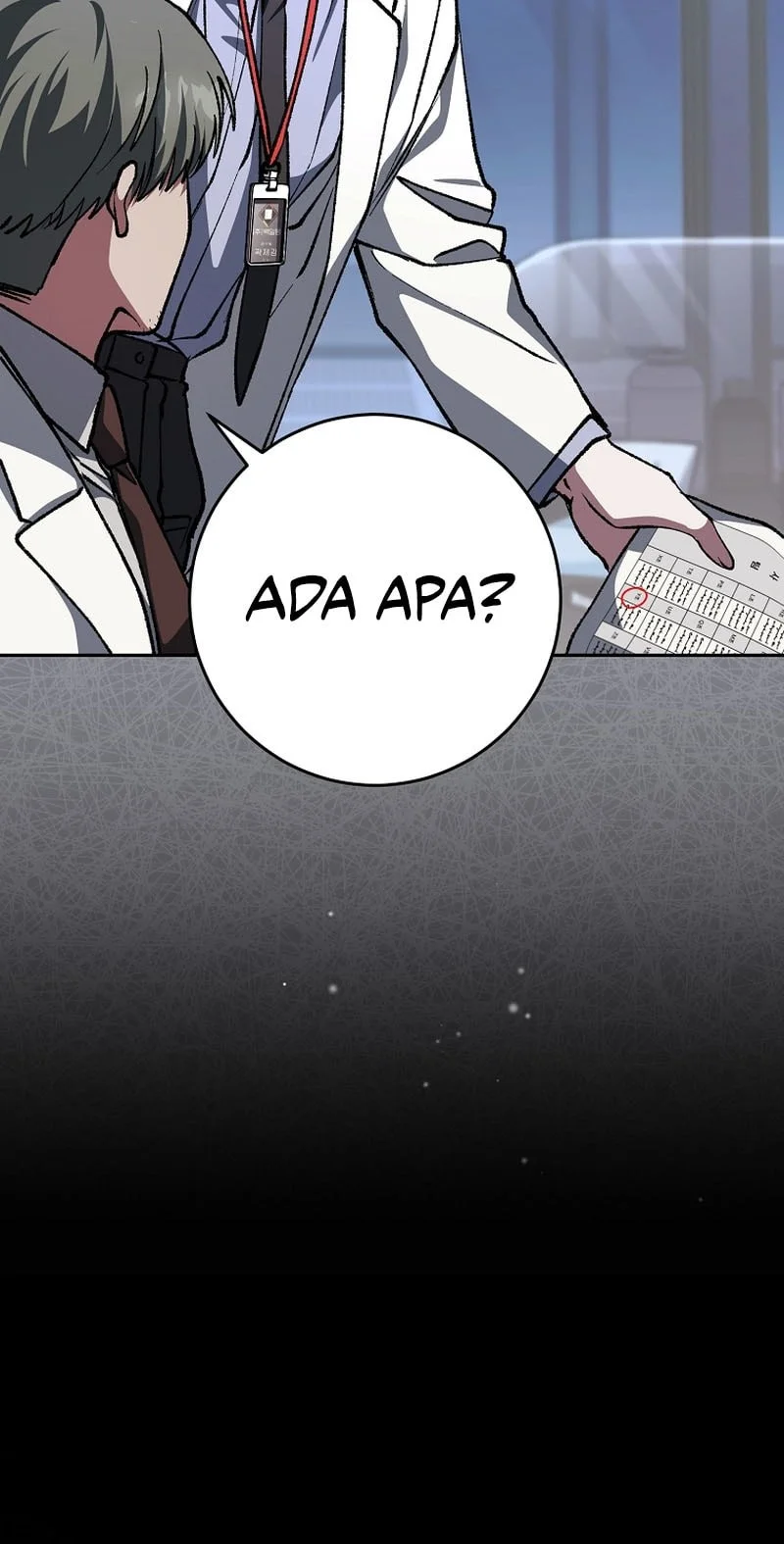 Got Dropped Into A Ghost Story, Still Gotta Work Chapter 21 Gambar 42