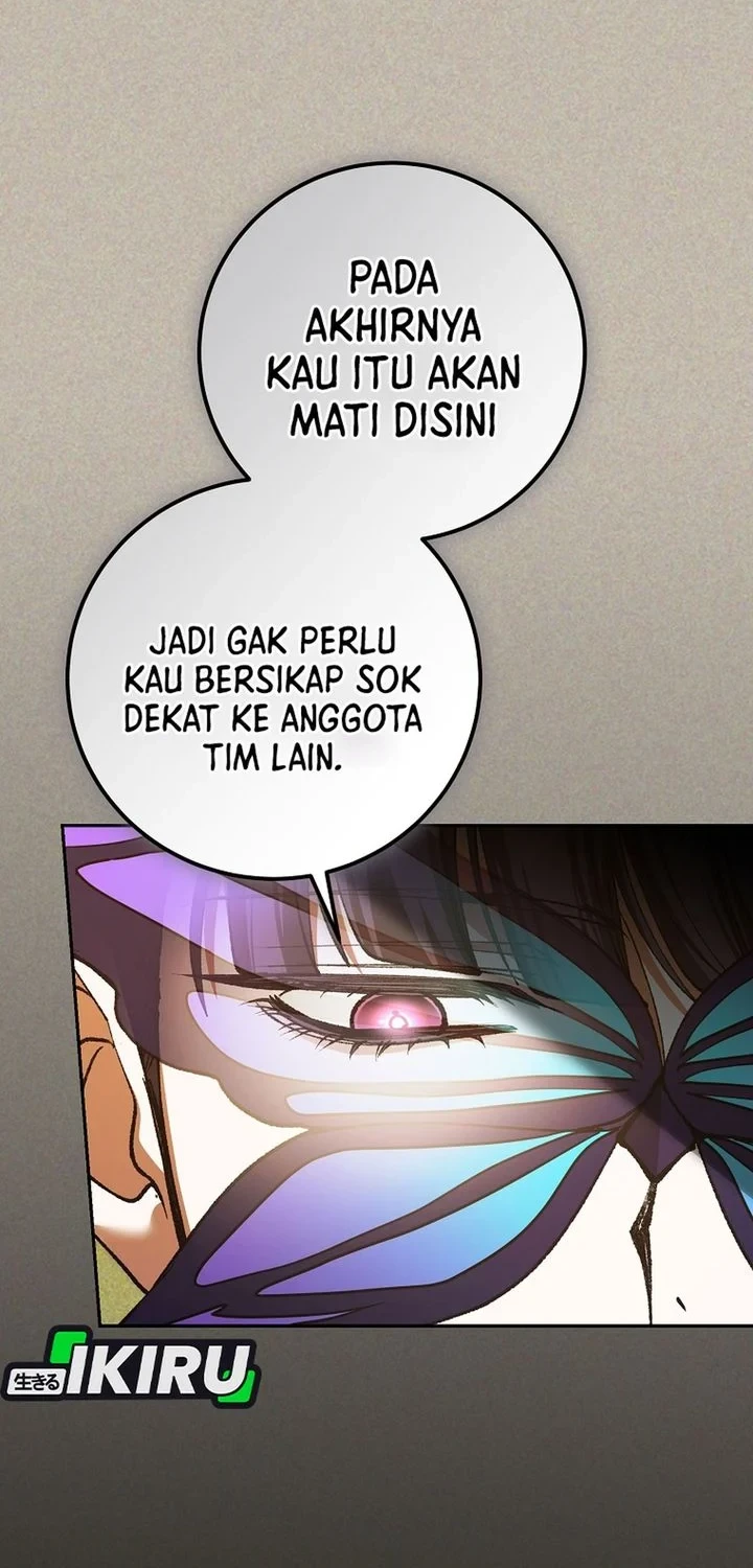 Got Dropped Into A Ghost Story, Still Gotta Work Chapter 23 Gambar 45