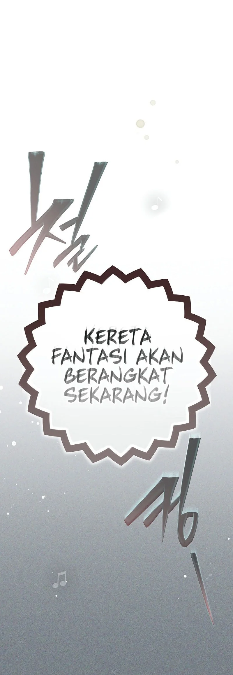 Got Dropped Into A Ghost Story, Still Gotta Work Chapter 25 Gambar 44