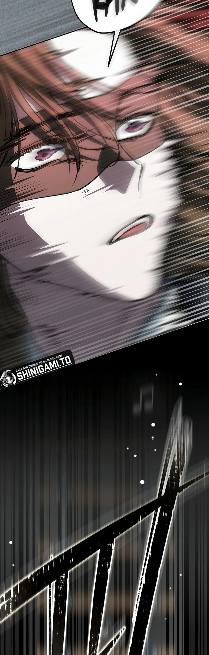 Got Dropped Into A Ghost Story, Still Gotta Work Chapter 25 Gambar 46