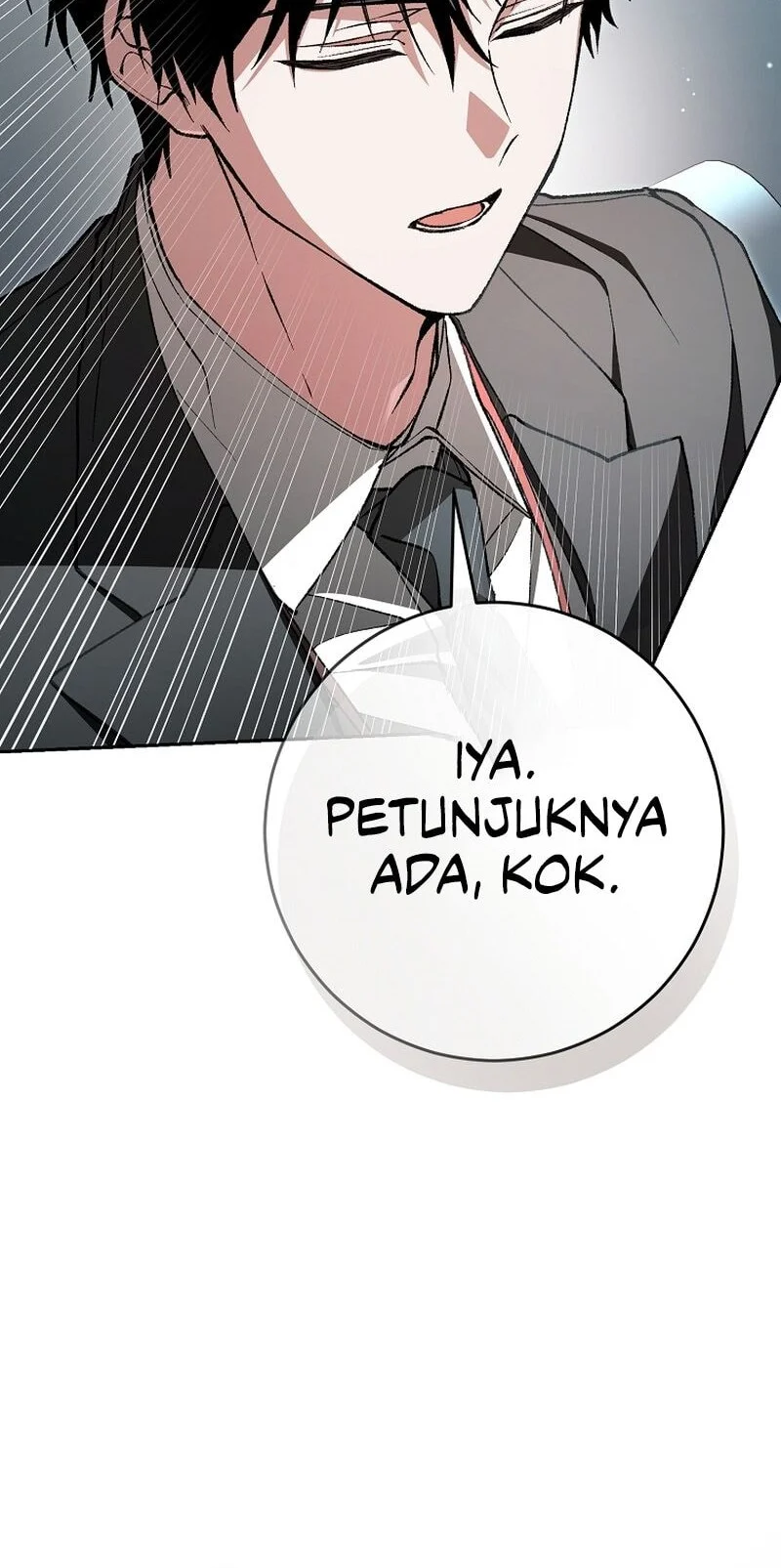 Got Dropped Into A Ghost Story, Still Gotta Work Chapter 3 Gambar 57
