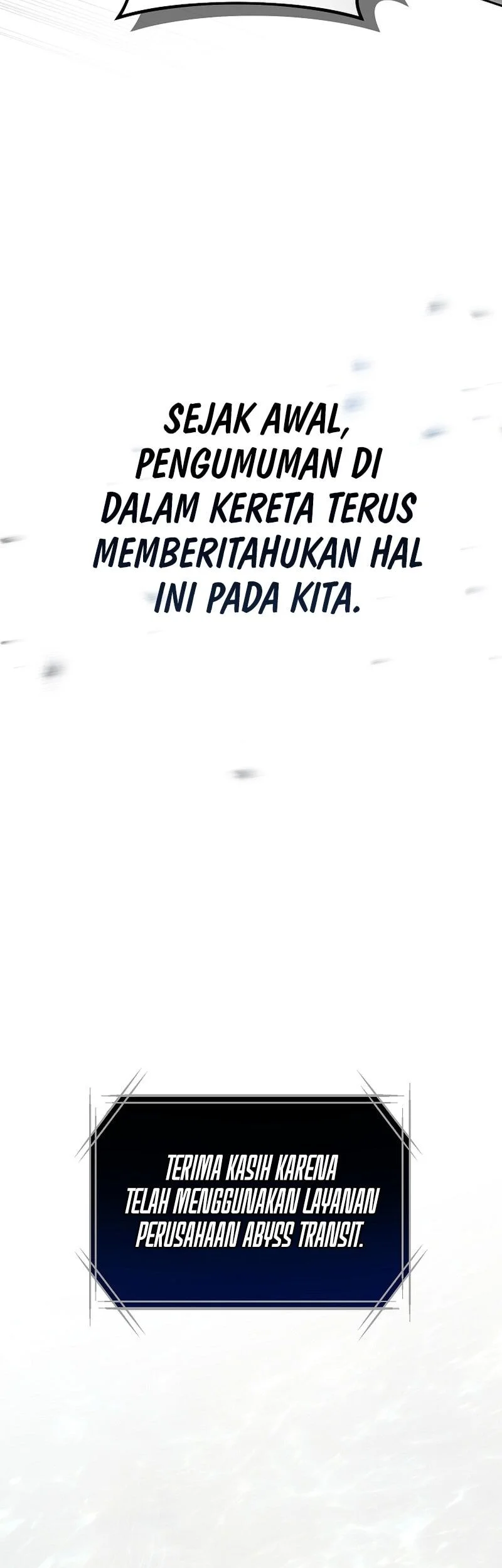 Got Dropped Into A Ghost Story, Still Gotta Work Chapter 3 Gambar 60