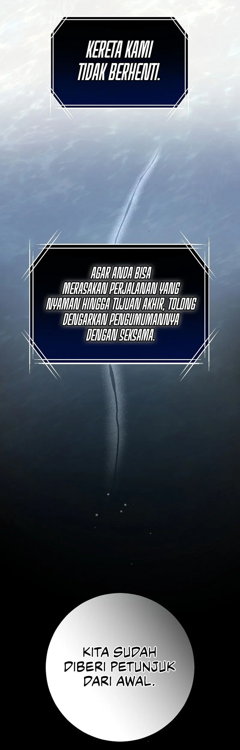 Got Dropped Into A Ghost Story, Still Gotta Work Chapter 3 Gambar 61