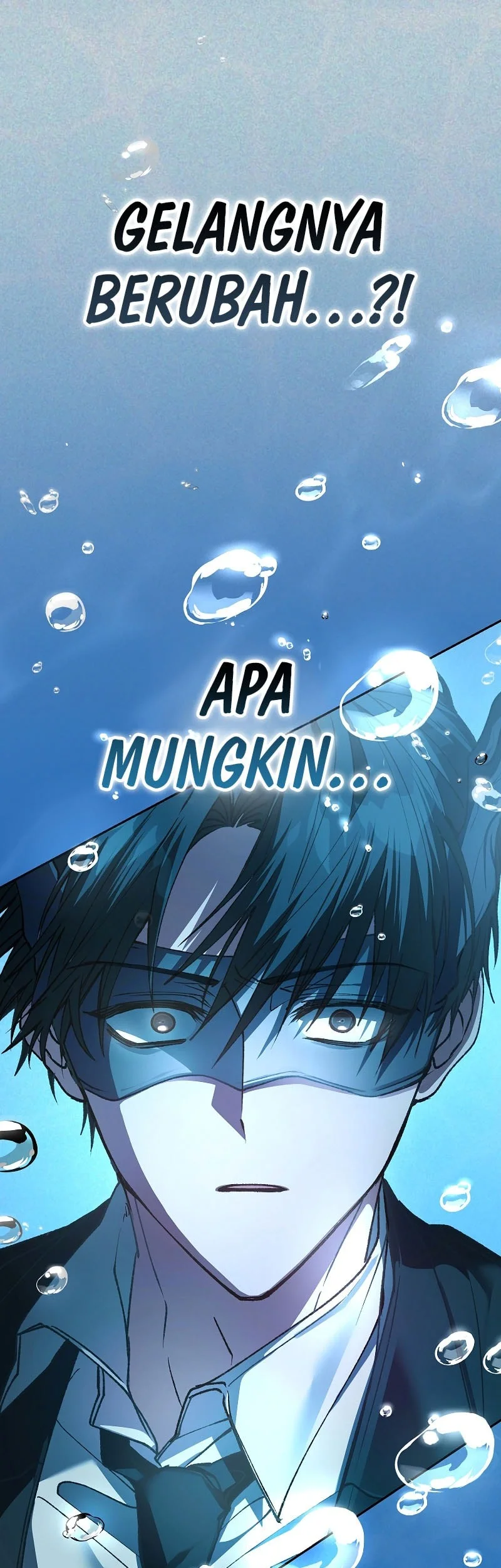 Got Dropped Into A Ghost Story, Still Gotta Work Chapter 30 halaman 42