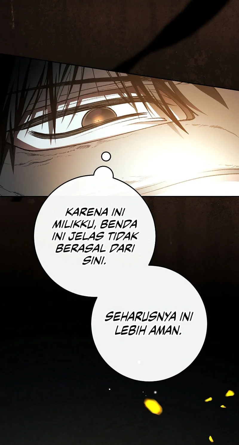 Got Dropped Into A Ghost Story, Still Gotta Work Chapter 31 Gambar 37