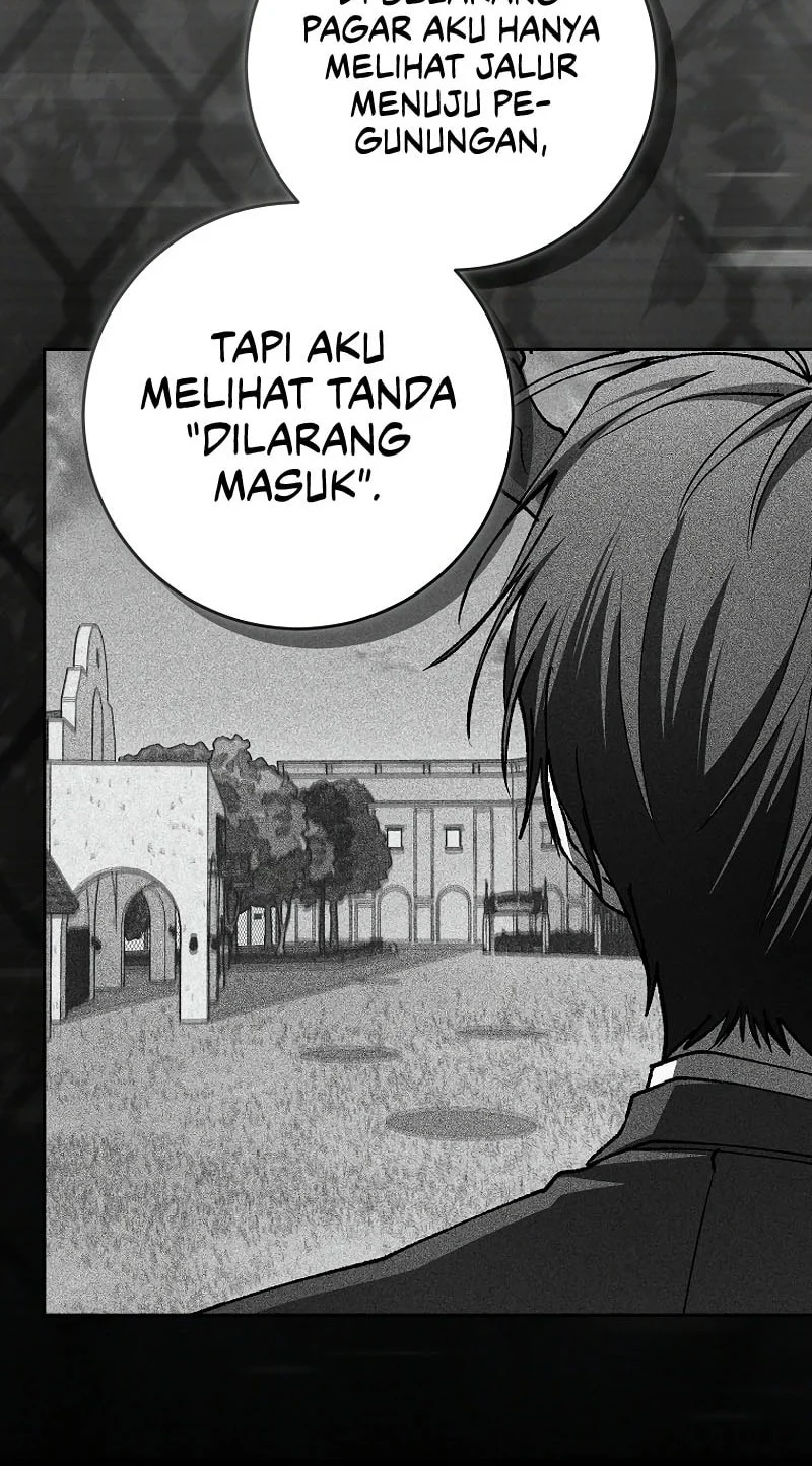 Got Dropped Into A Ghost Story, Still Gotta Work Chapter 33 Gambar 33