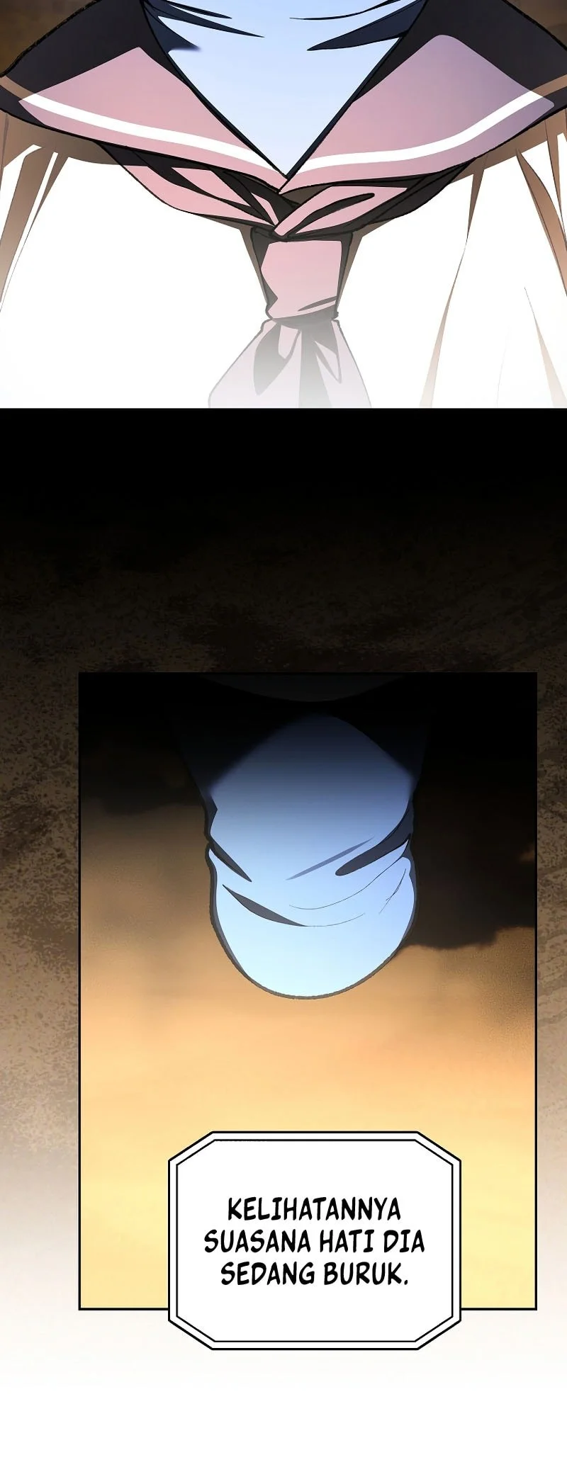 Got Dropped Into A Ghost Story, Still Gotta Work Chapter 34 Gambar 33