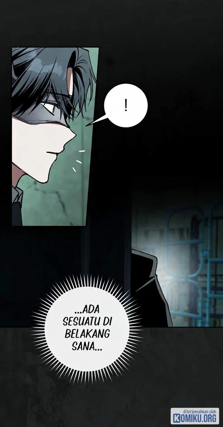 Got Dropped Into A Ghost Story, Still Gotta Work Chapter 37 Gambar 40