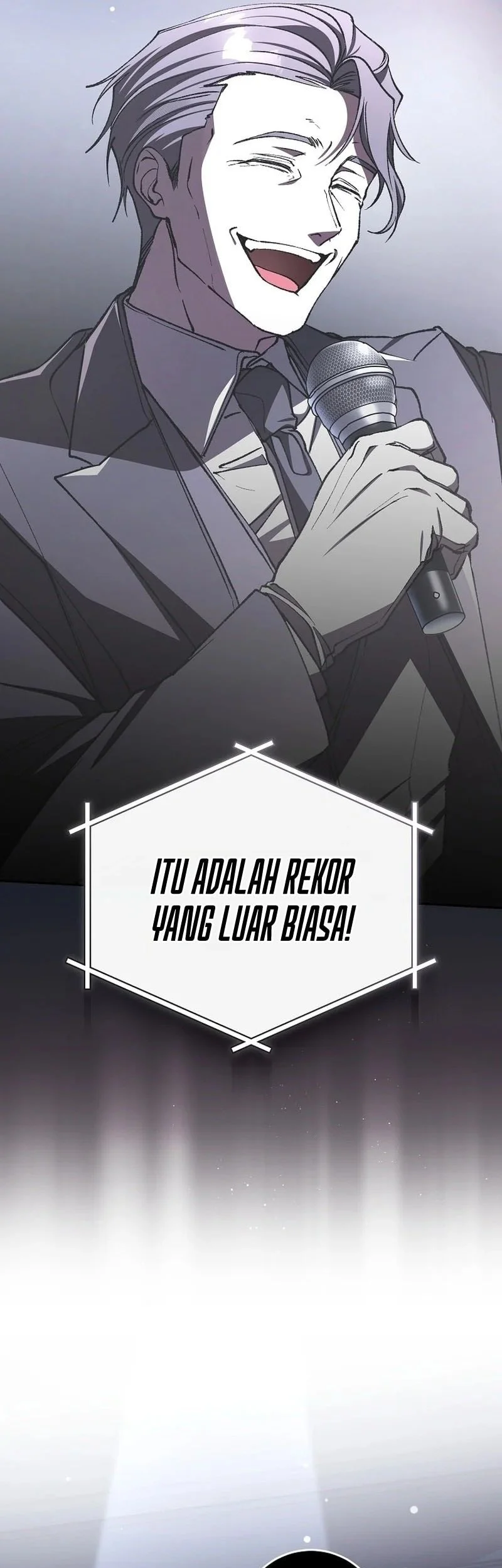 Got Dropped Into A Ghost Story, Still Gotta Work Chapter 5 Gambar 42