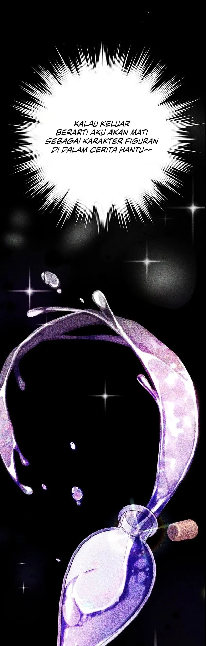 Got Dropped Into A Ghost Story, Still Gotta Work Chapter 6 Gambar 36