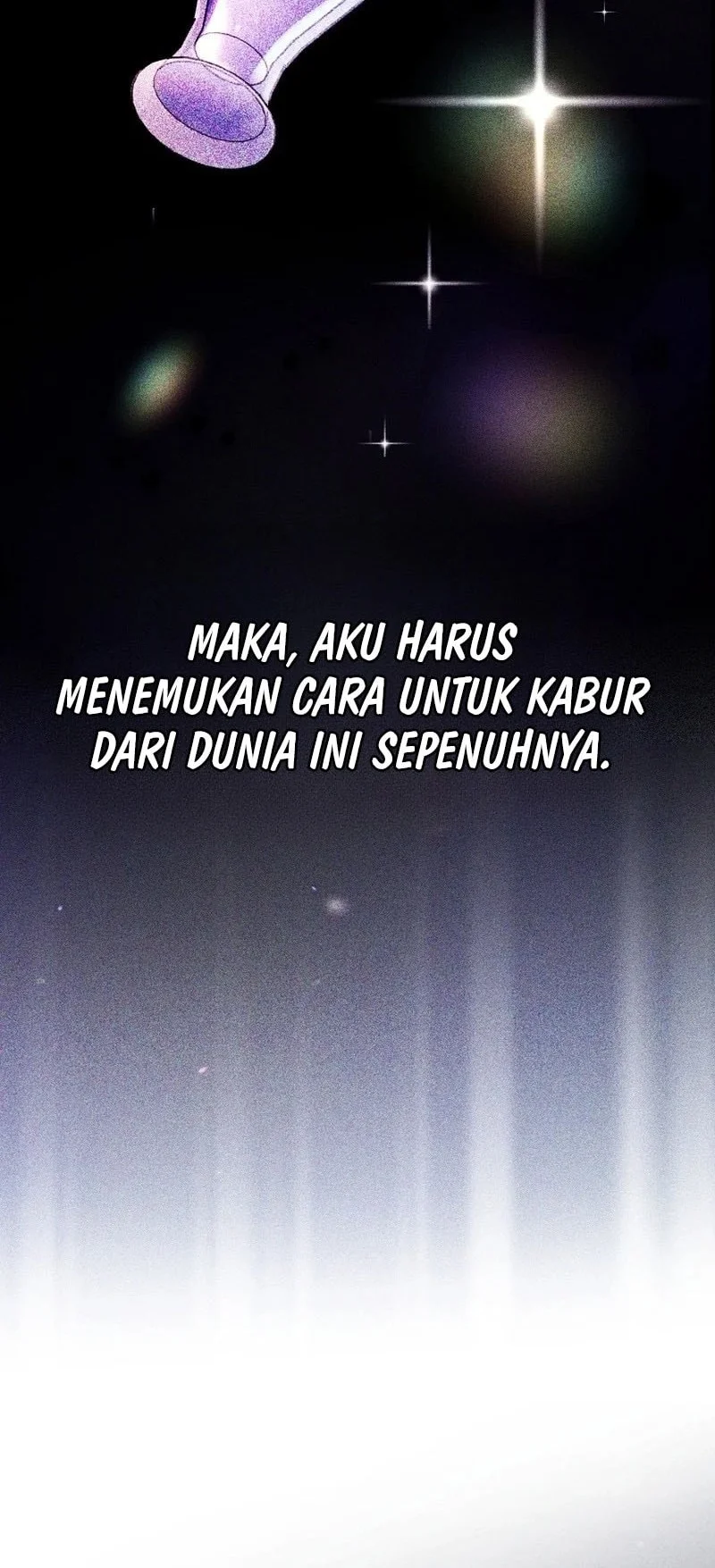 Got Dropped Into A Ghost Story, Still Gotta Work Chapter 6 Gambar 37