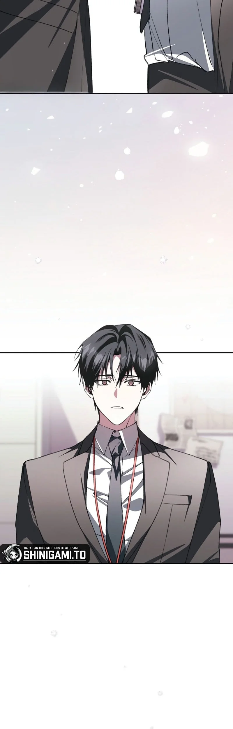 Got Dropped Into A Ghost Story, Still Gotta Work Chapter 8 Gambar 55