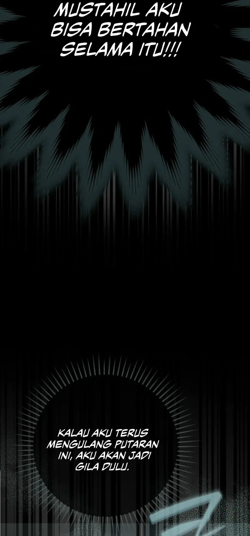 Got Dropped Into A Ghost Story, Still Gotta Work Chapter 9 Gambar 57