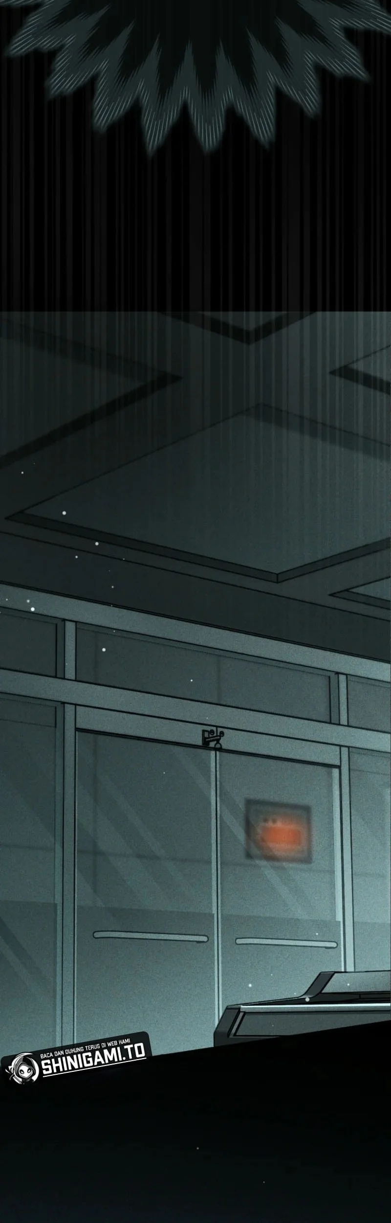 Got Dropped Into A Ghost Story, Still Gotta Work Chapter 9 Gambar 59