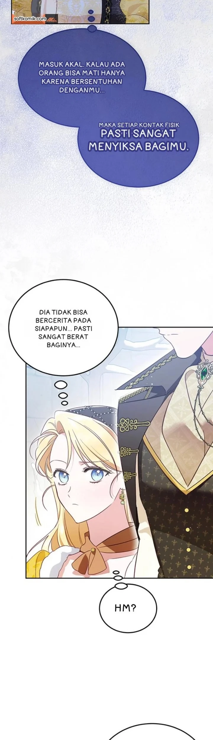 Grand Duchess’s Constitution Chapter 10 Gambar 22