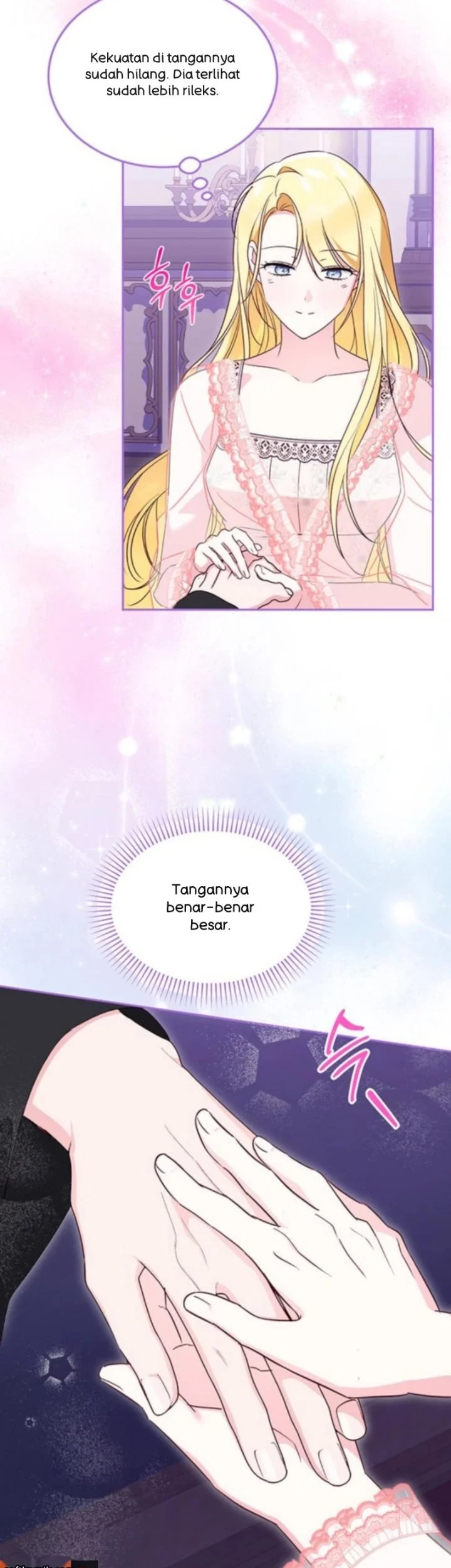 Grand Duchess’s Constitution Chapter 11 Gambar 25