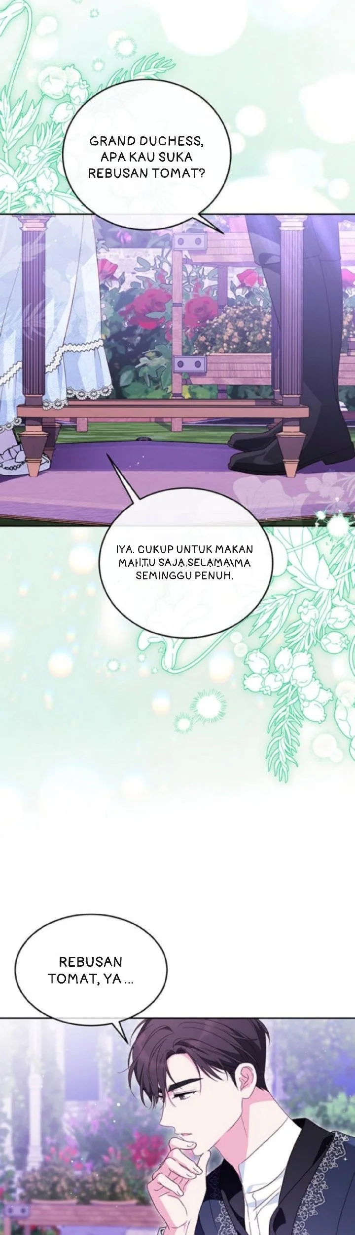 Grand Duchess’s Constitution Chapter 19 Gambar 28