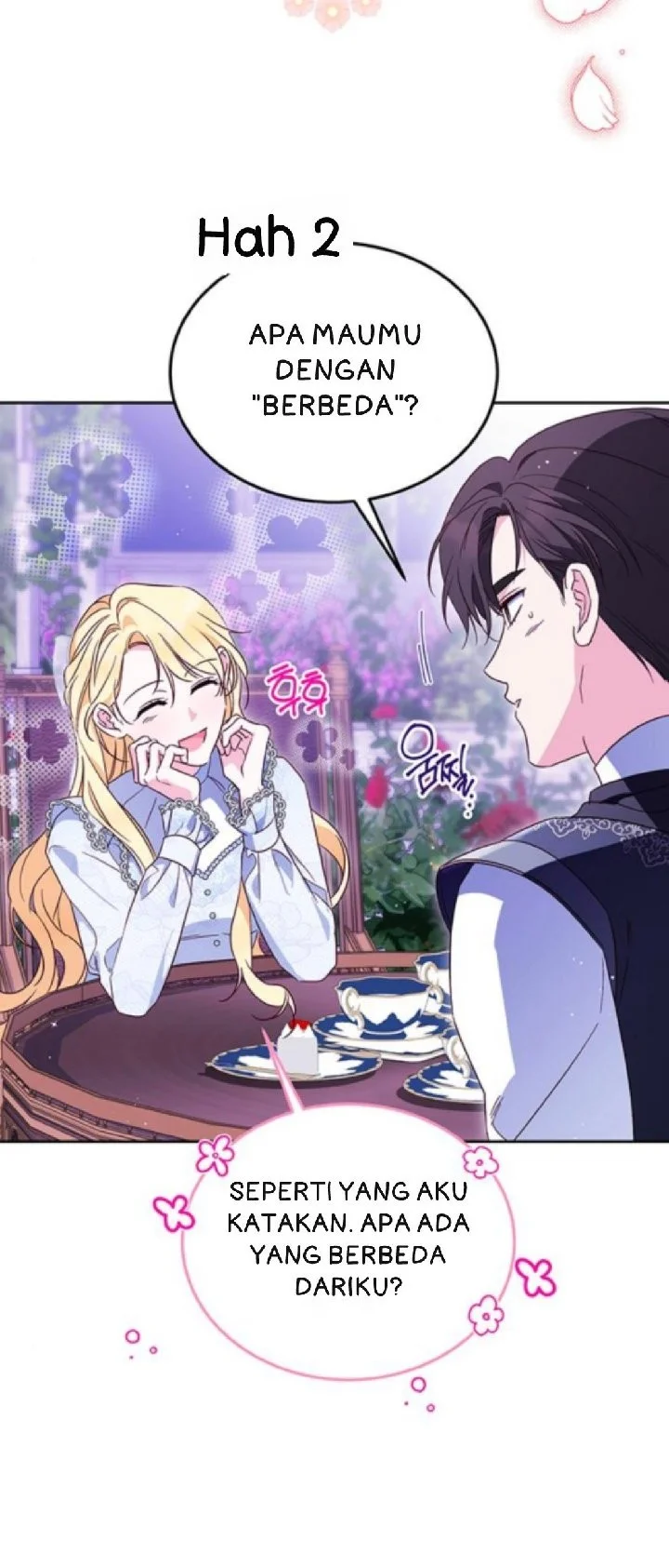 Grand Duchess’s Constitution Chapter 19 Gambar 30