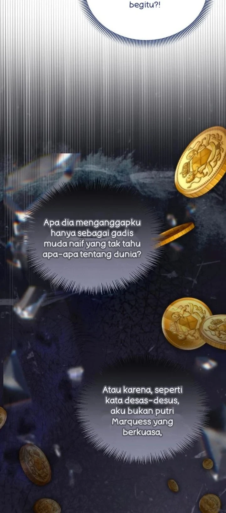 Grand Duchess’s Constitution Chapter 21 Gambar 29