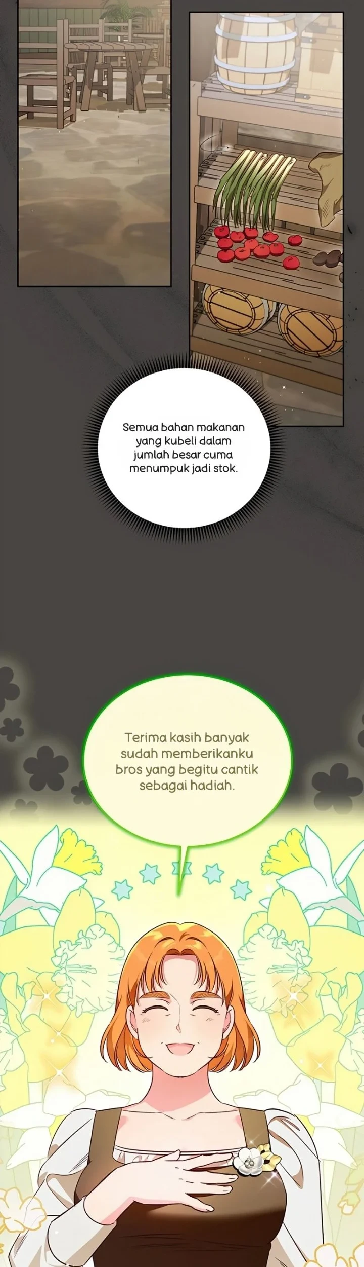 Grand Duchess’s Constitution Chapter 24 Gambar 24