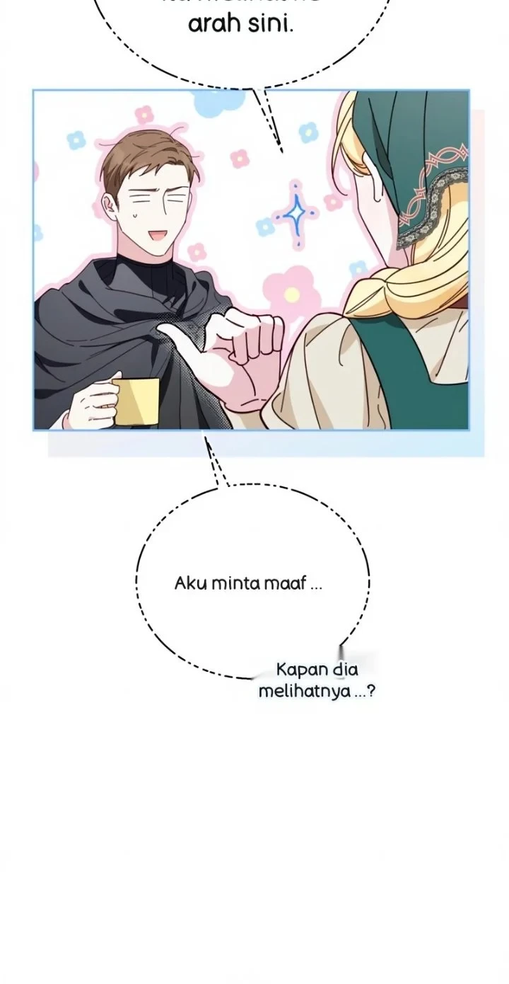 Grand Duchess’s Constitution Chapter 26 Gambar 25