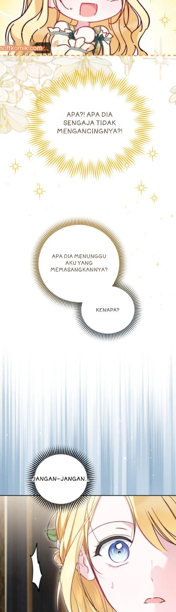 Grand Duchess’s Constitution Chapter 29 Gambar 25